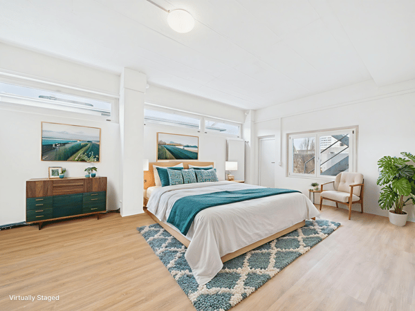 Modernes 1-Zimmer-Wohnungl in Allschwil, Kanton BL 5