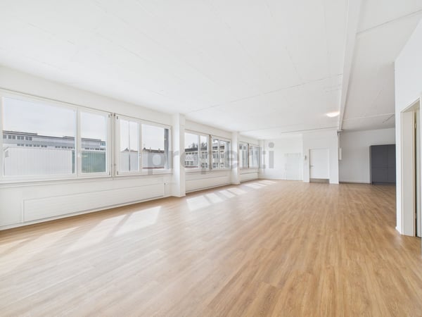 Modernes 1-Zimmer-Wohnungl in Allschwil, Kanton BL 6