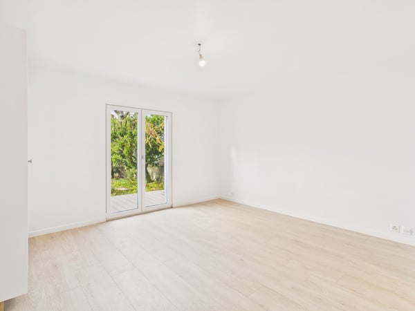 Superbe maison mitoyenne avec studio indépendant et vue exceptionnelle sur le lac à Villeneuve 4