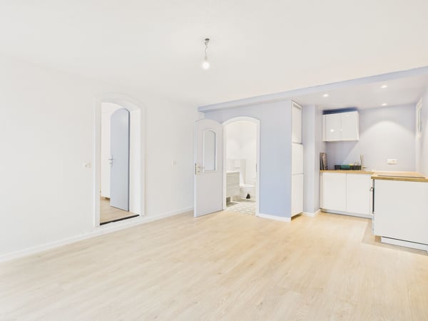 Superbe maison mitoyenne avec studio indépendant et vue exceptionnelle sur le lac à Villeneuve 7