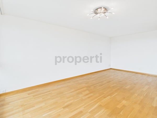 Terrassenwohnung in Lommiswil mit 1.5 Zimmern und grosser Terrasse 9