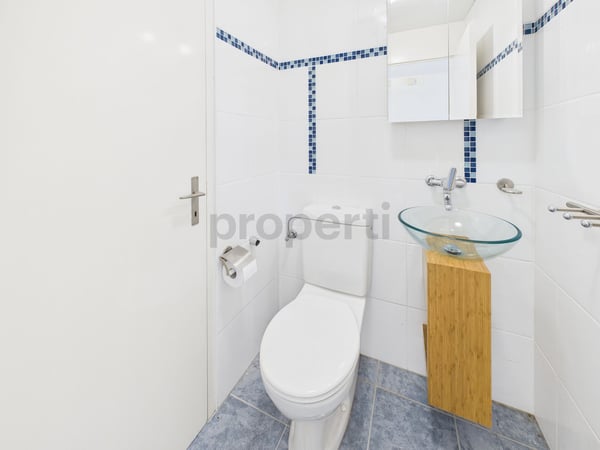 Terrassenwohnung in Lommiswil mit 1.5 Zimmern und grosser Terrasse 11