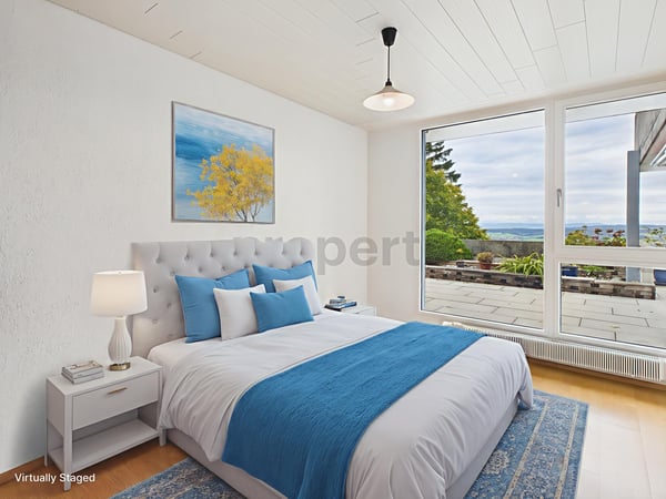 Terrassenwohnung in Lommiswil mit 1.5 Zimmern und grosser Terrasse 7