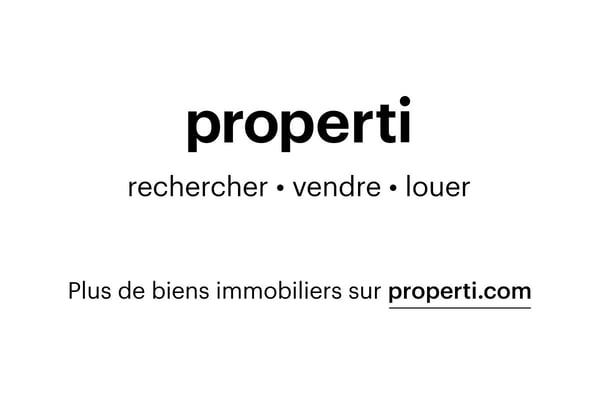 Appartement meublé avec terrasse à 2 pas de lONU  calme, confort & services inclus 12