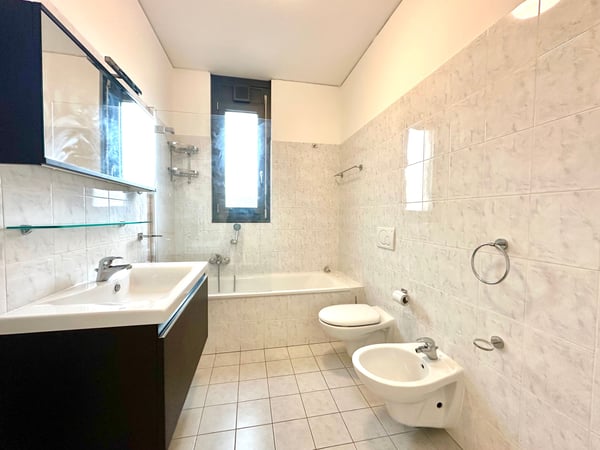 Esclusività e Modernità al  Centro di Lugano . 7