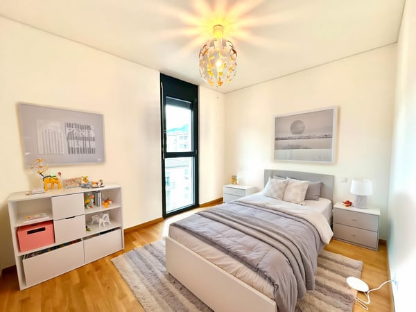 Esclusività e Modernità al  Centro di Lugano . 5