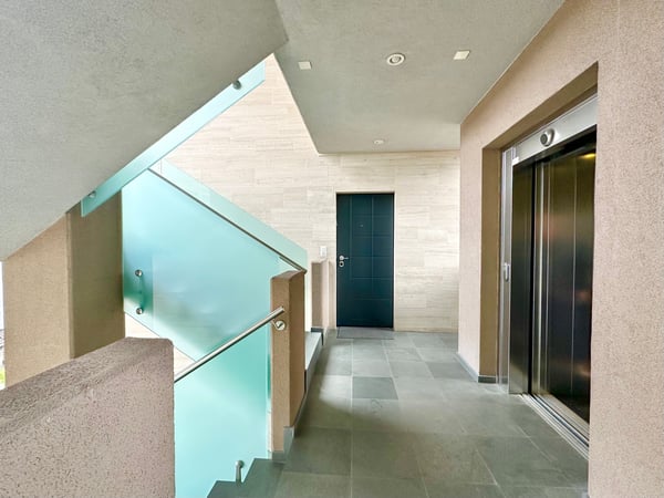 Esclusività e Modernità al  Centro di Lugano . 9