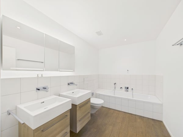 Moderne 1.5-Zimmer-Wohnung in bevorzugter Lage in Zürich 7