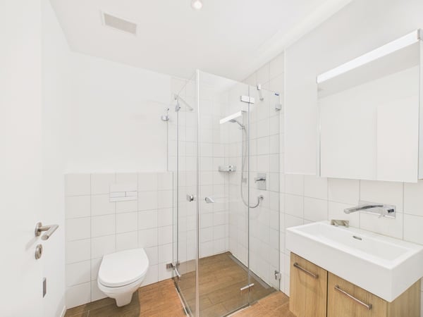 Moderne 1.5-Zimmer-Wohnung in bevorzugter Lage in Zürich 8