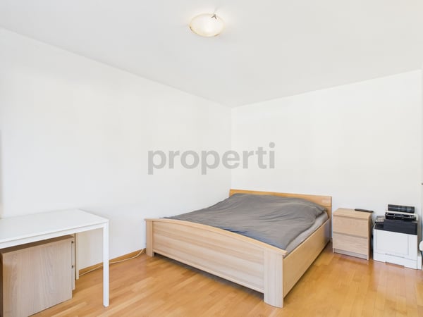 Modernes 1.5-Zimmer-Reihenfamilienhaus in Bättwil  gepflegt, familienfreundlich & mit direktem Tiefgaragenzugang und Garten 8