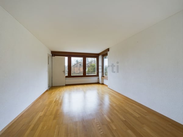 Grosszügige 1.5-Zimmer Terrassenwohnung in Bülach 5