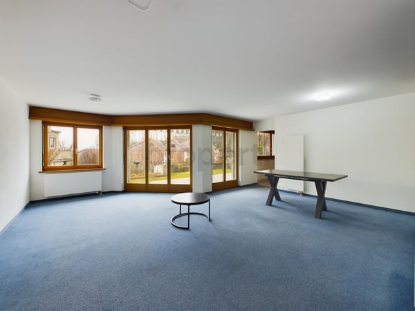 Grosszügige 1.5-Zimmer Terrassenwohnung in Bülach 1