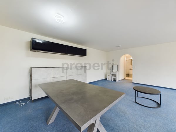 Grosszügige 1.5-Zimmer Terrassenwohnung in Bülach 2