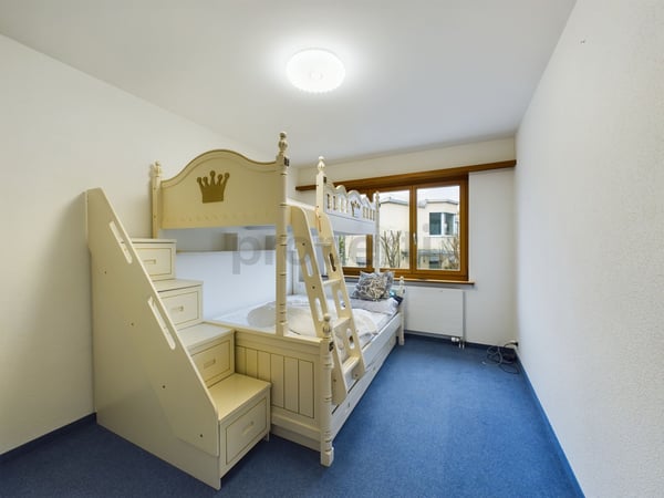 Grosszügige 1.5-Zimmer Terrassenwohnung in Bülach 6