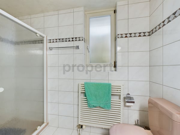 Grosszügige 1.5-Zimmer Terrassenwohnung in Bülach 8