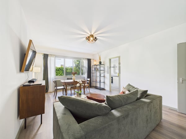 Comodo 2.5 locali ad Ascona - Gemütliches Studio in Ascona 5