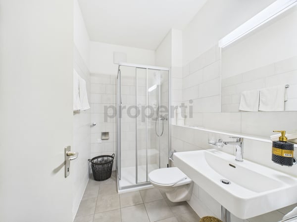 Comodo 2.5 locali ad Ascona - Gemütliches Studio in Ascona 8