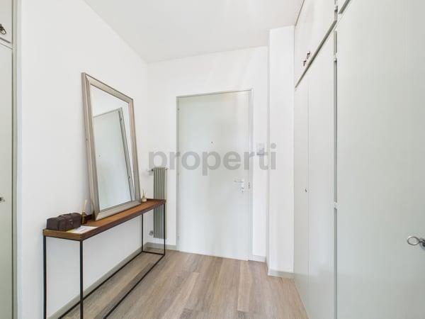 Comodo 2.5 locali ad Ascona - Gemütliches Studio in Ascona 7