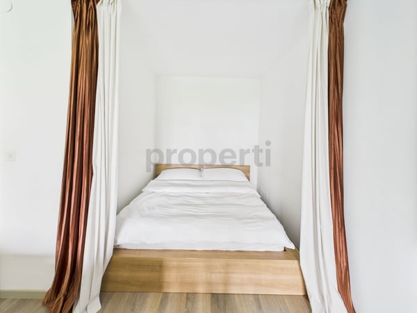 Comodo 2.5 locali ad Ascona - Gemütliches Studio in Ascona 6