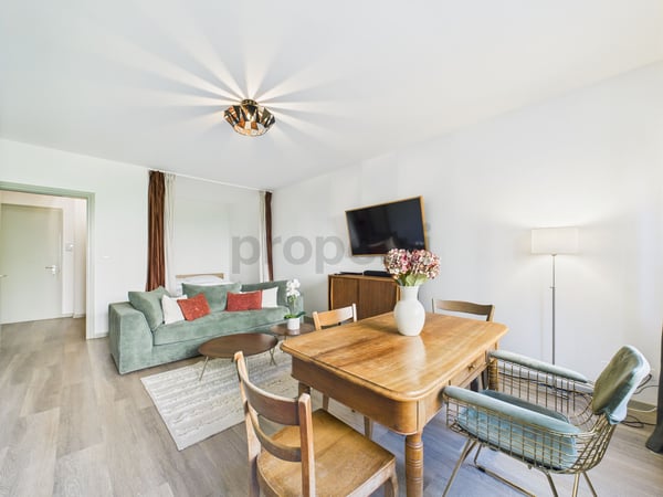 Comodo 2.5 locali ad Ascona - Gemütliches Studio in Ascona 2