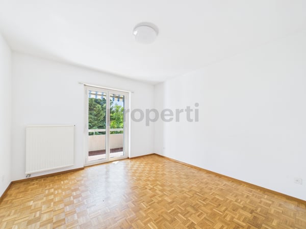 Appartamento di 1.5 locali a Pregassona in affitto 5