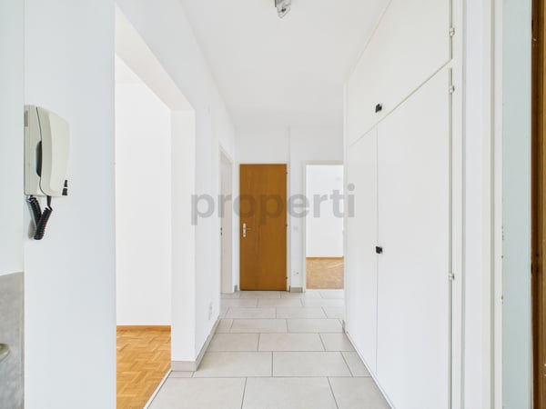 Appartamento di 1.5 locali a Pregassona in affitto 7