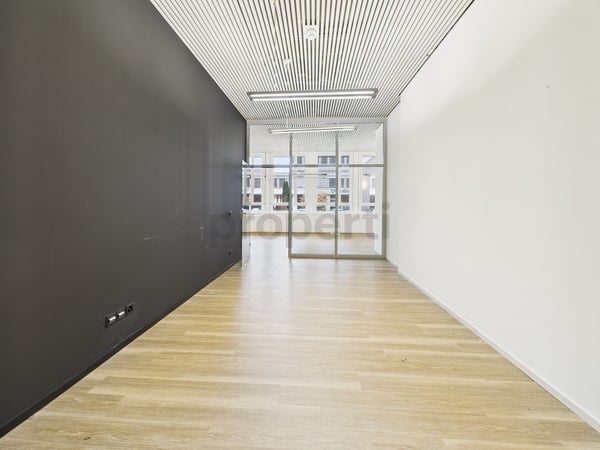 Grosszügige Bürofläche in Opfikon  Arbeiten in Flughafennähe 9