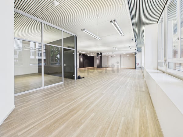 Grosszügige Bürofläche in Opfikon  Arbeiten in Flughafennähe 11