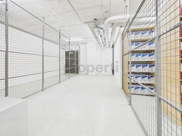 Grosszügige Bürofläche in Opfikon  Arbeiten in Flughafennähe 5