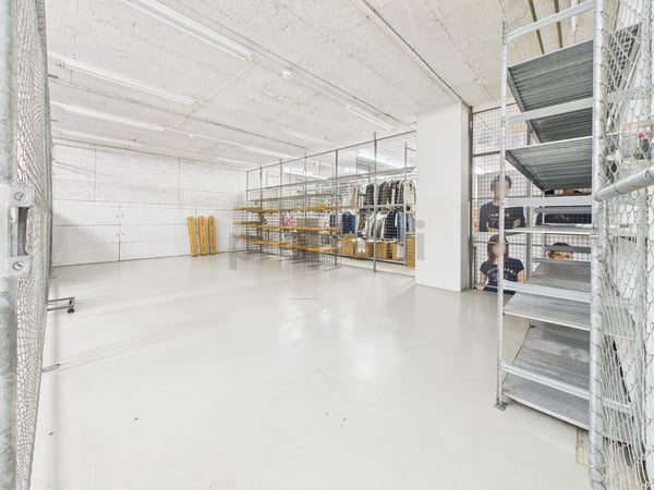 Grosszügige Bürofläche in Opfikon  Arbeiten in Flughafennähe 6