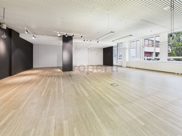 Grosszügige Bürofläche in Opfikon  Arbeiten in Flughafennähe 4