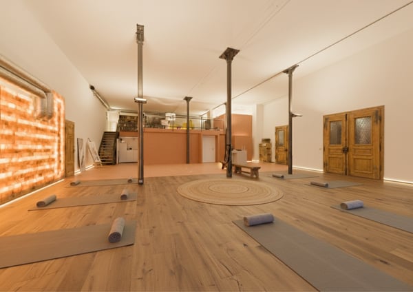 Einzigartiges Loft in Rüti mit 2.5 Zimmern in begehrter Lage! 5