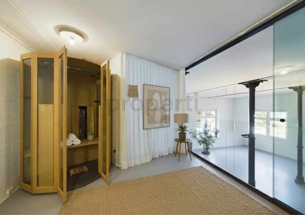 Einzigartiges Loft in Rüti mit 2.5 Zimmern in begehrter Lage! 10