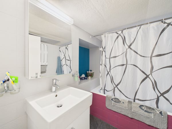 Appartement 1.5 plein de charme à Corin, Crans-Montana 9