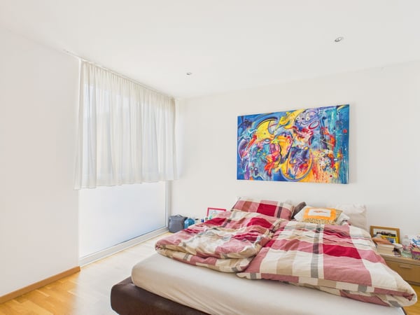 Villa da sogno con 1 camere a Mendrisio, Canton Ticino 5