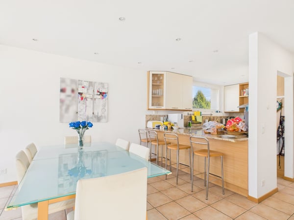 Villa da sogno con 1 camere a Mendrisio, Canton Ticino 4