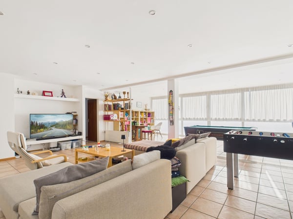 Villa da sogno con 1 camere a Mendrisio, Canton Ticino 1