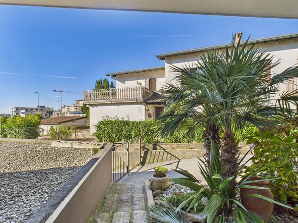 Villa da sogno con 1 camere a Mendrisio, Canton Ticino 12