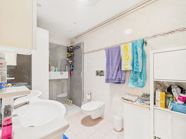 Villa da sogno con 1 camere a Mendrisio, Canton Ticino 8