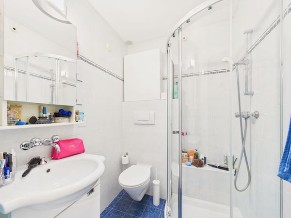 Villa da sogno con 1 camere a Mendrisio, Canton Ticino 7