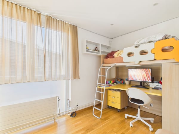 Villa da sogno con 1 camere a Mendrisio, Canton Ticino 6