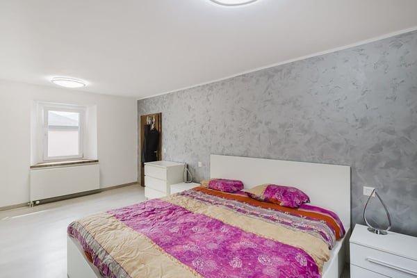 Casa unifamiliare con due unità abitative indipendenti a Mezzovico-Vira, ammessa residenza secondaria. 10