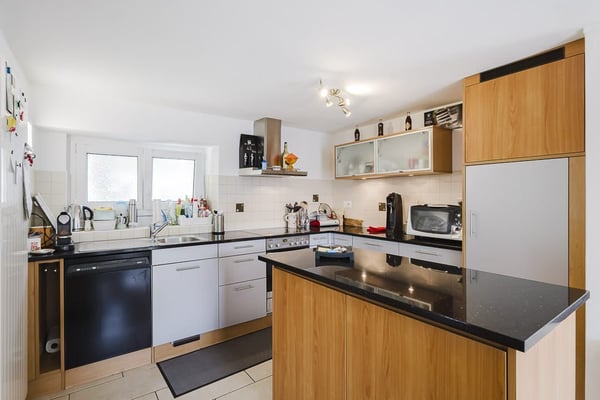 Casa unifamiliare con due unità abitative indipendenti a Mezzovico-Vira, ammessa residenza secondaria. 6