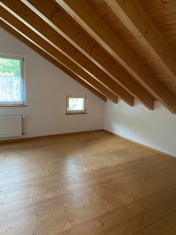 Gemütliche 1-Zimmer Einfamilienhaus an ruhiger Lage in Glarus 10