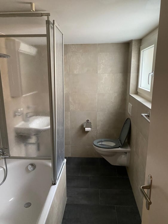 Gemütliche 1-Zimmer Einfamilienhaus an ruhiger Lage in Glarus 12