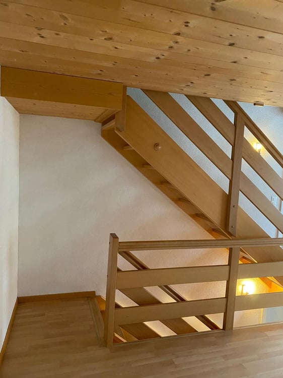 Gemütliche 1-Zimmer Einfamilienhaus an ruhiger Lage in Glarus 7