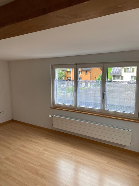 Gemütliche 1-Zimmer Einfamilienhaus an ruhiger Lage in Glarus 2