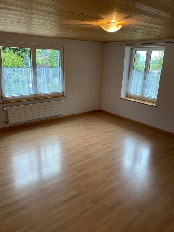 Gemütliche 1-Zimmer Einfamilienhaus an ruhiger Lage in Glarus 6