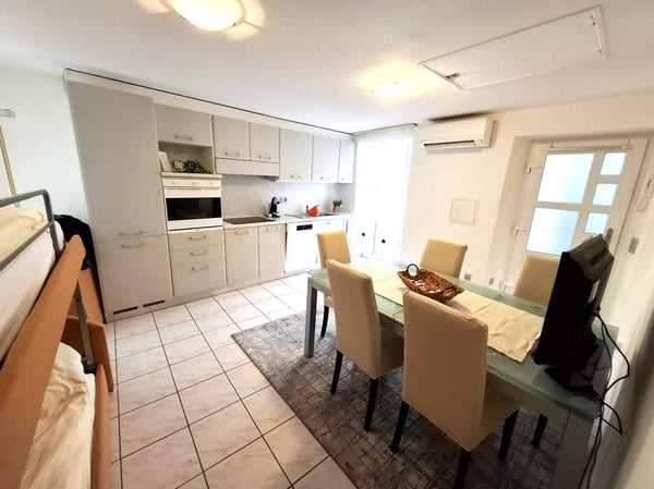 Charmante 1.5-Zimmer-Wohnung in Ascona - Traumferien oder sicheres Airbnb-Investment 5