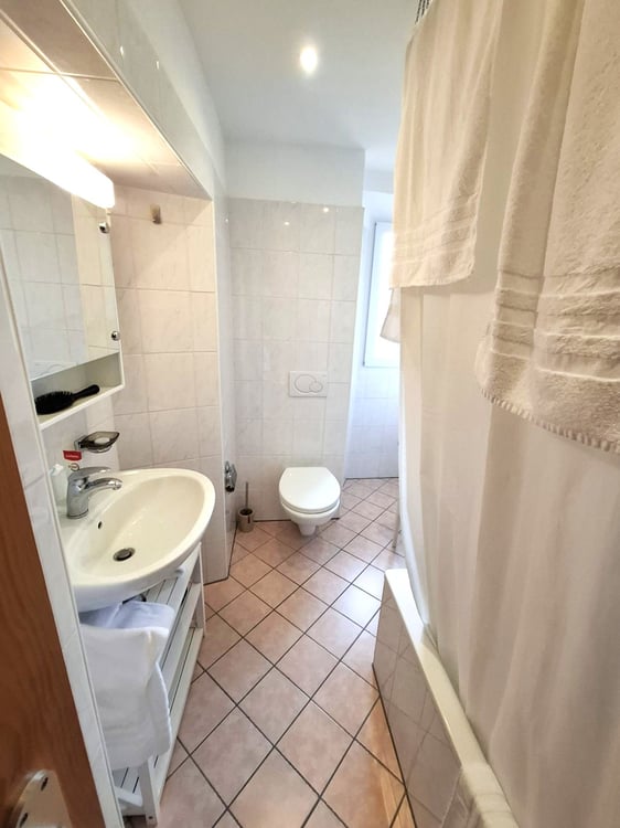 Charmante 1.5-Zimmer-Wohnung in Ascona - Traumferien oder sicheres Airbnb-Investment 6